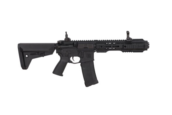 Salient Arms International x EMG M4/AR15 GRY 6.5" Cyma Platinum AEG Assault Rifle 8.2" – Black 2 Salient Arms International x EMG M4/AR15 GRY 6.5" Cyma Platinum AEG Assault Rifle 8.2" – Black 2