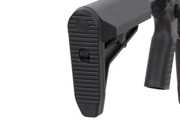 Salient Arms International x EMG M4/AR15 GRY 6.5" Cyma Platinum AEG Assault Rifle 8.2" – Black 12 Salient Arms International x EMG M4/AR15 GRY 6.5" Cyma Platinum AEG Assault Rifle 8.2" – Black 12