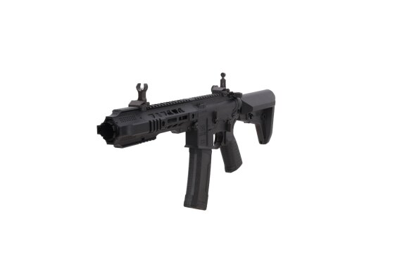 Salient Arms International x EMG M4/AR15 GRY 6.5" Cyma Platinum AEG Assault Rifle 8.2" – Black 14 Salient Arms International x EMG M4/AR15 GRY 6.5" Cyma Platinum AEG Assault Rifle 8.2" – Black 14