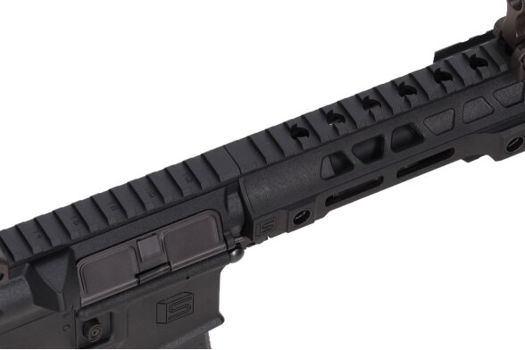 Salient Arms International x EMG M4/AR15 GRY 6.5" Cyma Platinum AEG Assault Rifle 8.2" – Black 16 Salient Arms International x EMG M4/AR15 GRY 6.5" Cyma Platinum AEG Assault Rifle 8.2" – Black 16