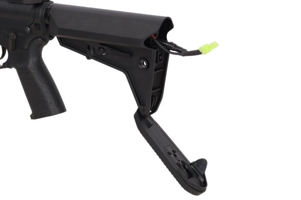 Salient Arms International x EMG M4/AR15 GRY 6.5" Cyma Platinum AEG Assault Rifle 8.2" – Black 6 Salient Arms International x EMG M4/AR15 GRY 6.5" Cyma Platinum AEG Assault Rifle 8.2" – Black 6