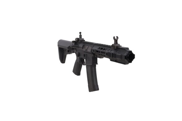 Salient Arms International x EMG M4/AR15 GRY 6.5" Cyma Platinum AEG Assault Rifle 8.2" – Black 8 Salient Arms International x EMG M4/AR15 GRY 6.5" Cyma Platinum AEG Assault Rifle 8.2" – Black 8