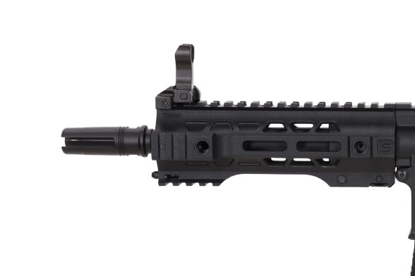 Salient Arms International x EMG M4/AR15 GRY 6.5" Cyma Platinum AEG Assault Rifle 8.2" – Black 9 Salient Arms International x EMG M4/AR15 GRY 6.5" Cyma Platinum AEG Assault Rifle 8.2" – Black 9