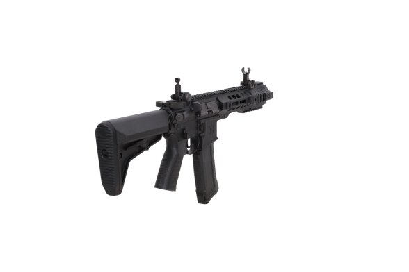 Salient Arms International x EMG M4/AR15 GRY 6.5" Cyma Platinum AEG Assault Rifle 8.2" – Black 10 Salient Arms International x EMG M4/AR15 GRY 6.5" Cyma Platinum AEG Assault Rifle 8.2" – Black 10