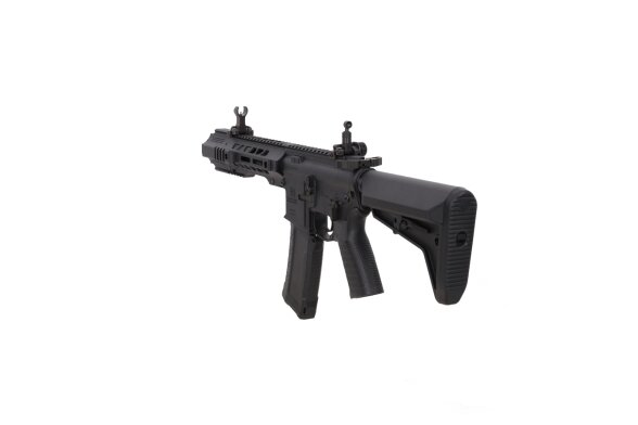 Salient Arms International x EMG M4/AR15 GRY 6.5" Cyma Platinum AEG Assault Rifle 8.2" – Black 1 Salient Arms International x EMG M4/AR15 GRY 6.5" Cyma Platinum AEG Assault Rifle 8.2" – Black 1