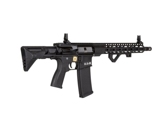SA-E24 PDW EDGE™ HAL2™ carbine replica Black 11