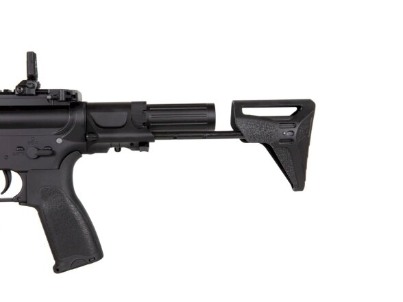 SA-E24 PDW EDGE™ HAL2™ carbine replica Black 13