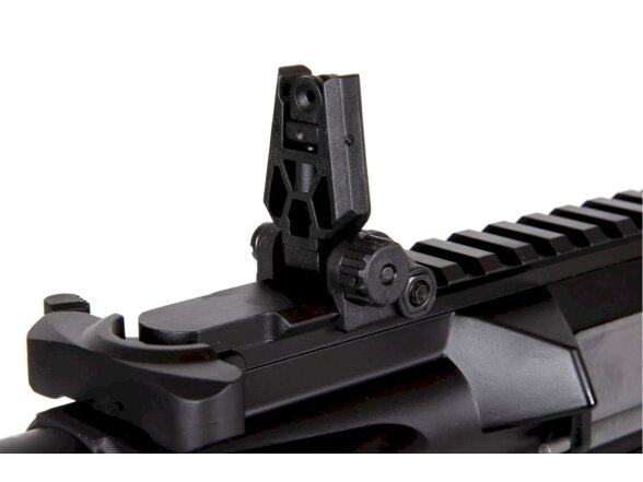 SA-E24 PDW EDGE™ HAL2™ carbine replica Black 14