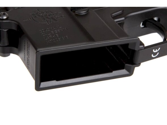 SA-E24 PDW EDGE™ HAL2™ carbine replica Black 3