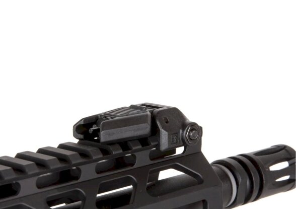 SA-E24 PDW EDGE™ HAL2™ carbine replica Black 4