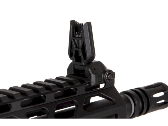 SA-E24 PDW EDGE™ HAL2™ carbine replica Black 5