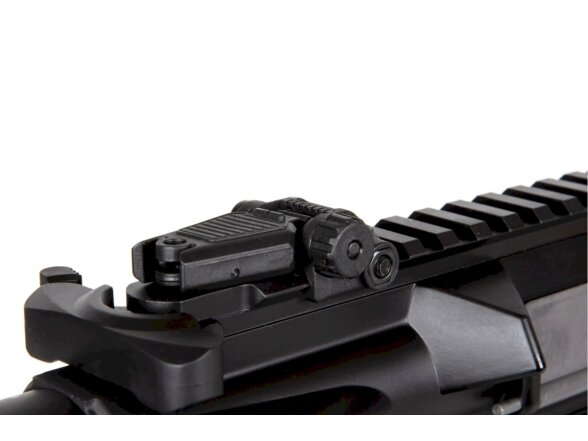 SA-E24 PDW EDGE™ HAL2™ carbine replica Black 8