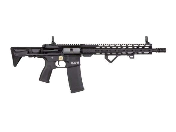 SA-E24 PDW EDGE™ HAL2™ carbine replica Black 9