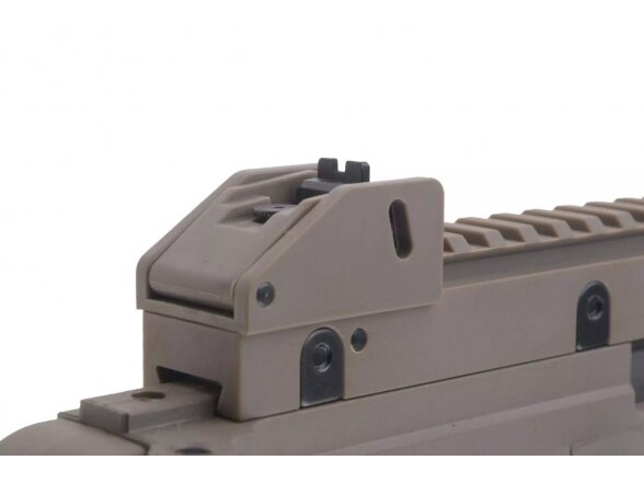 SA-G11V KeyMod EBB Carbine Replica - tan 8