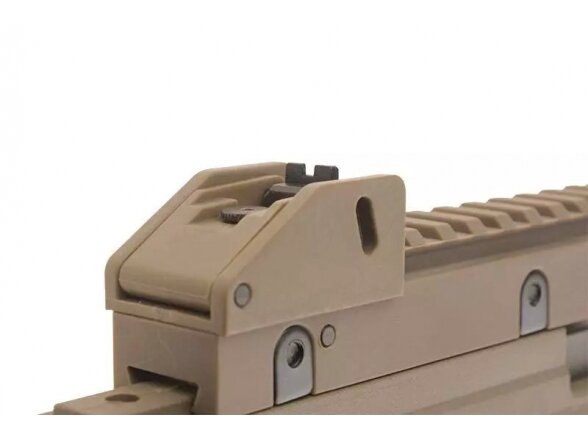 SA-G12 EBB Carbine Replica - tan 7