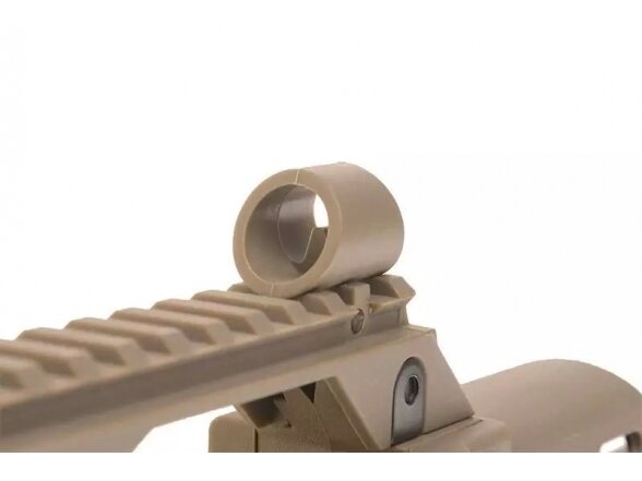 SA-G12 EBB Carbine Replica - tan 8
