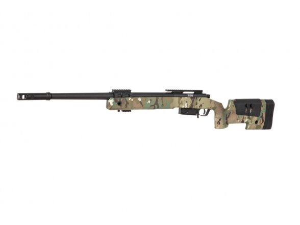 SA-S03 CORE™ Sniper Rifle Replica - MC 6