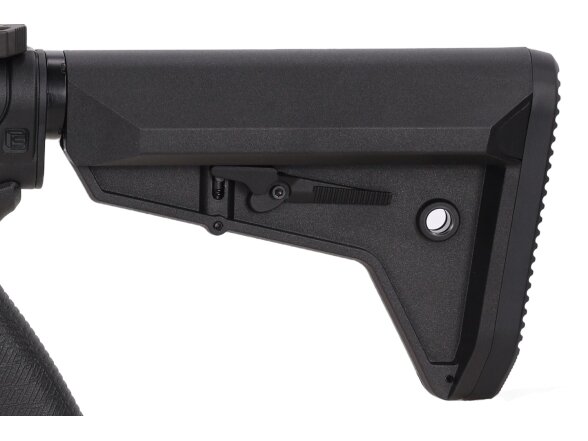 Salient Arms International x EMG M4/AR15 GRY 6.5" Cyma Platinum AEG Assault Rifle 8.2" – Black 11
