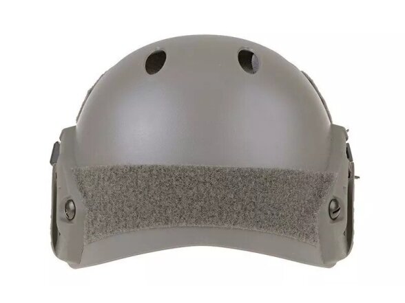 Helmet replica FAST CFH -Folliege Green (M/L) 7