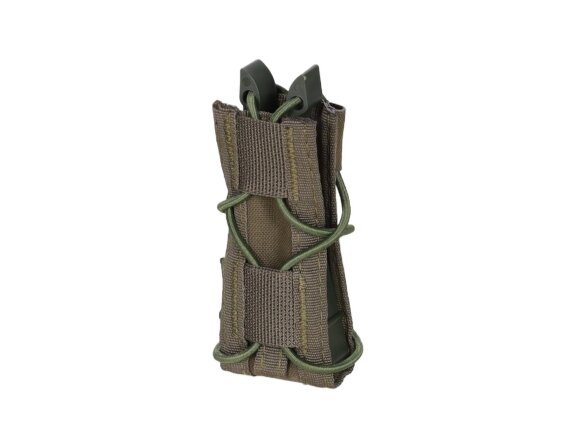 SATAC Tiger Molle pistol mag pouch, RG 2