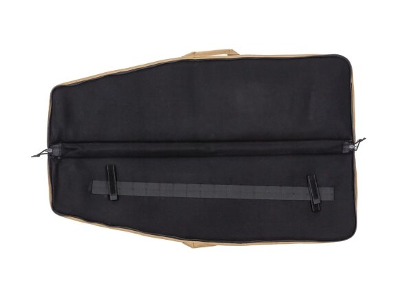 SAVIOR EQUIPMENT The Patriot Rifle Case 114 cm Tan 1 SAVIOR EQUIPMENT The Patriot Rifle Case 114 cm Tan 1