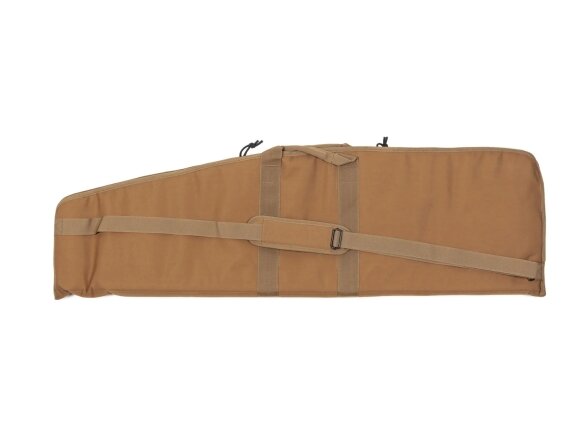 SAVIOR EQUIPMENT The Patriot Rifle Case 114 cm Tan SAVIOR EQUIPMENT The Patriot Rifle Case 114 cm Tan