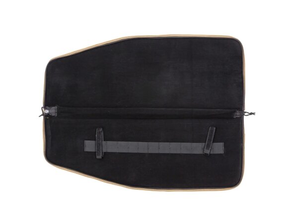 SAVIOR EQUIPMENT The Patriot Rifle Case 92 cm Tan 1 SAVIOR EQUIPMENT The Patriot Rifle Case 92 cm Tan 1