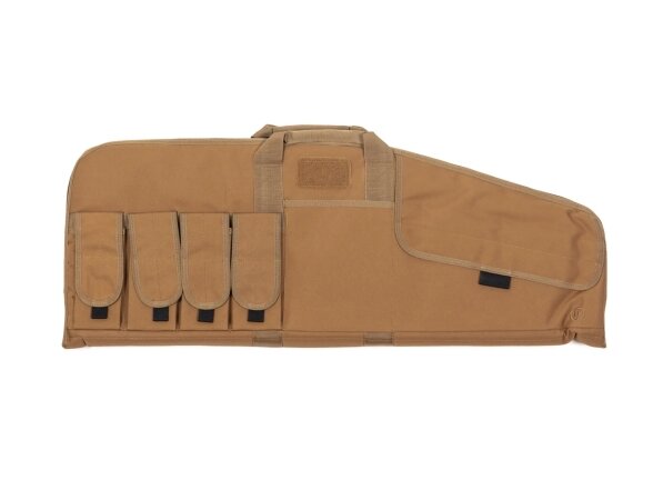 SAVIOR EQUIPMENT The Patriot Rifle Case 92 cm Tan 2 SAVIOR EQUIPMENT The Patriot Rifle Case 92 cm Tan 2