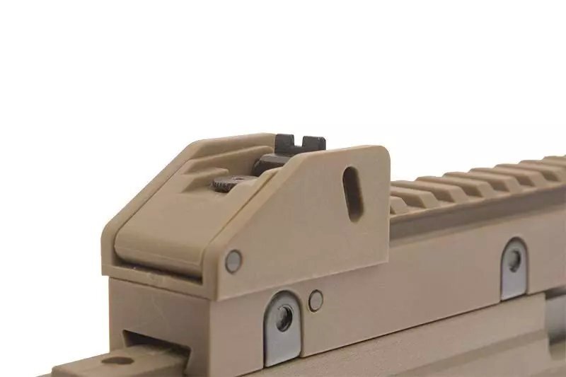 SA-G12 EBB Carbine Replica - tan 7