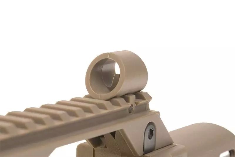 SA-G12 EBB Carbine Replica - tan 8