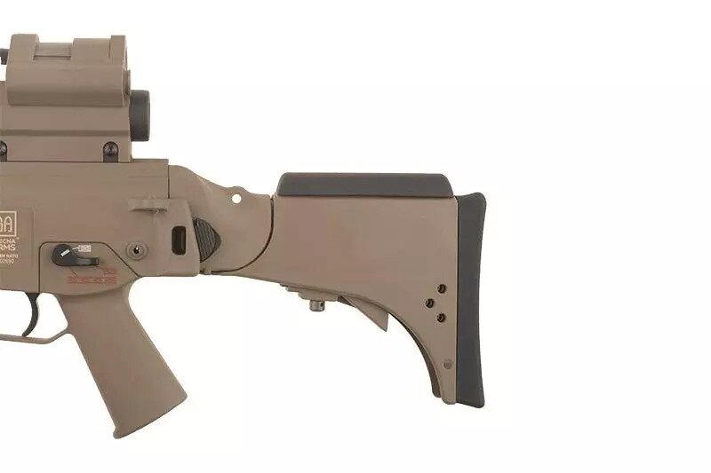 SA-G13V EBB Carbine Replica - tan 3 SA-G13V EBB Carbine Replica - tan 3