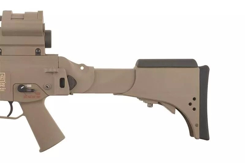 SA-G13V EBB Carbine Replica - tan 4 SA-G13V EBB Carbine Replica - tan 4