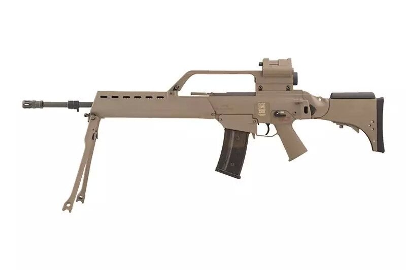 SA-G13V EBB Carbine Replica - tan SA-G13V EBB Carbine Replica - tan
