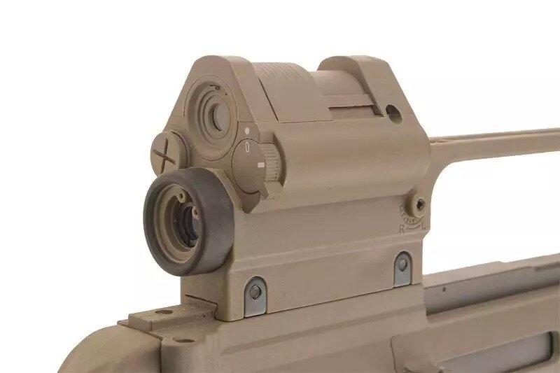SA-G13V EBB Carbine Replica - tan 8 SA-G13V EBB Carbine Replica - tan 8