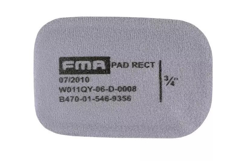 Šalmas FAST CFH - Folliage (M/L) 6 Šalmas FAST CFH - Folliage (M/L) 6