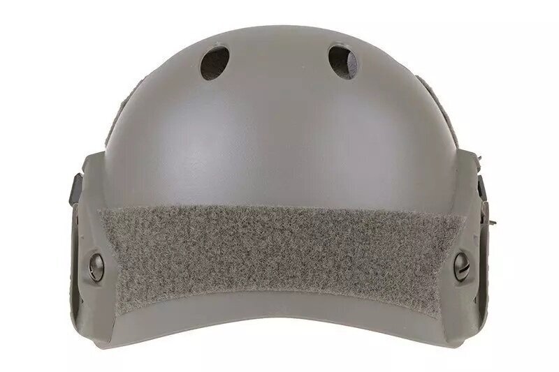 Šalmas FAST CFH - Folliage (M/L) 7 Šalmas FAST CFH - Folliage (M/L) 7