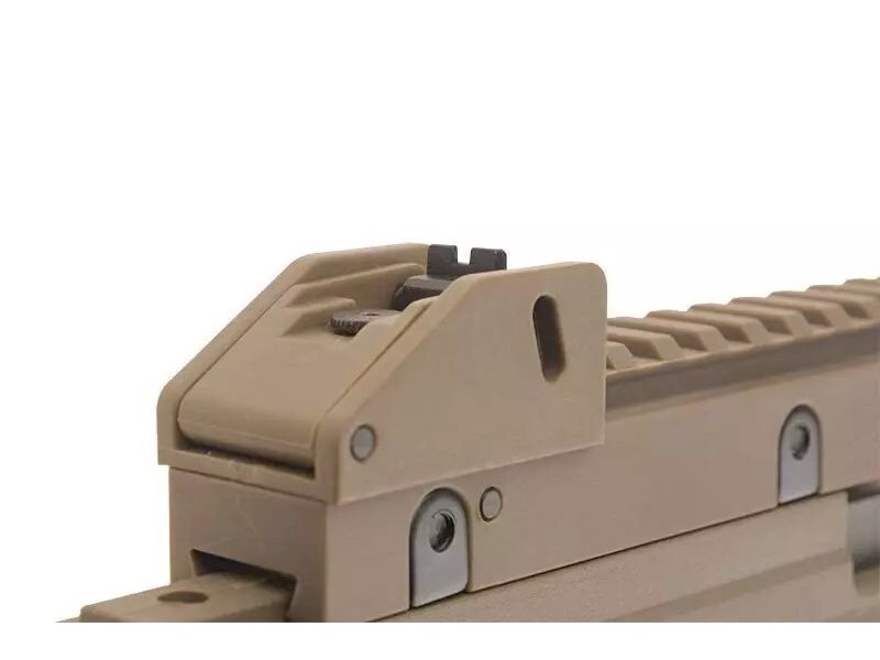 SA-G12 EBB Carbine Replica - tan 7