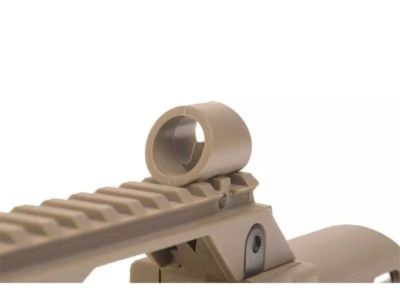 SA-G12 EBB Carbine Replica - tan 8