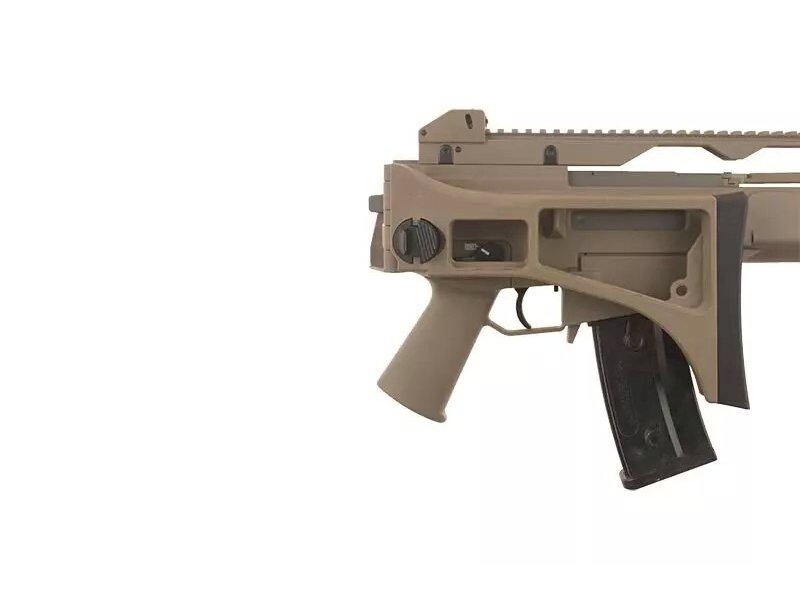 SA-G12 EBB Carbine Replica - tan 9