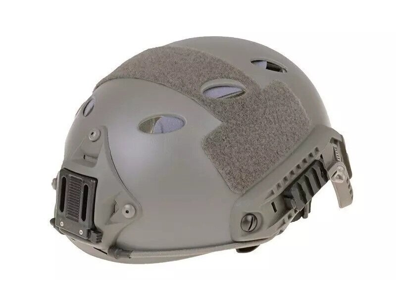 Helmet replica FAST CFH -Folliege Green (M/L)