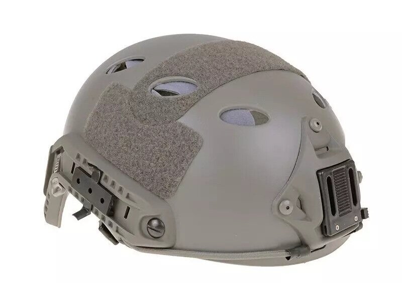 Helmet replica FAST CFH -Folliege Green (M/L) 2