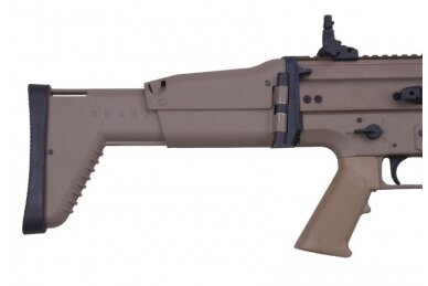 SC-02 Carbine Replica - tan 3