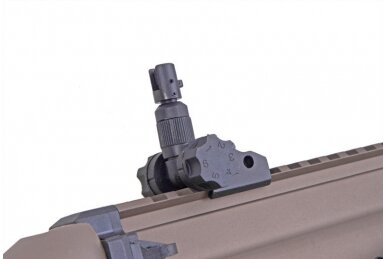 SC-02 Carbine Replica - tan 8