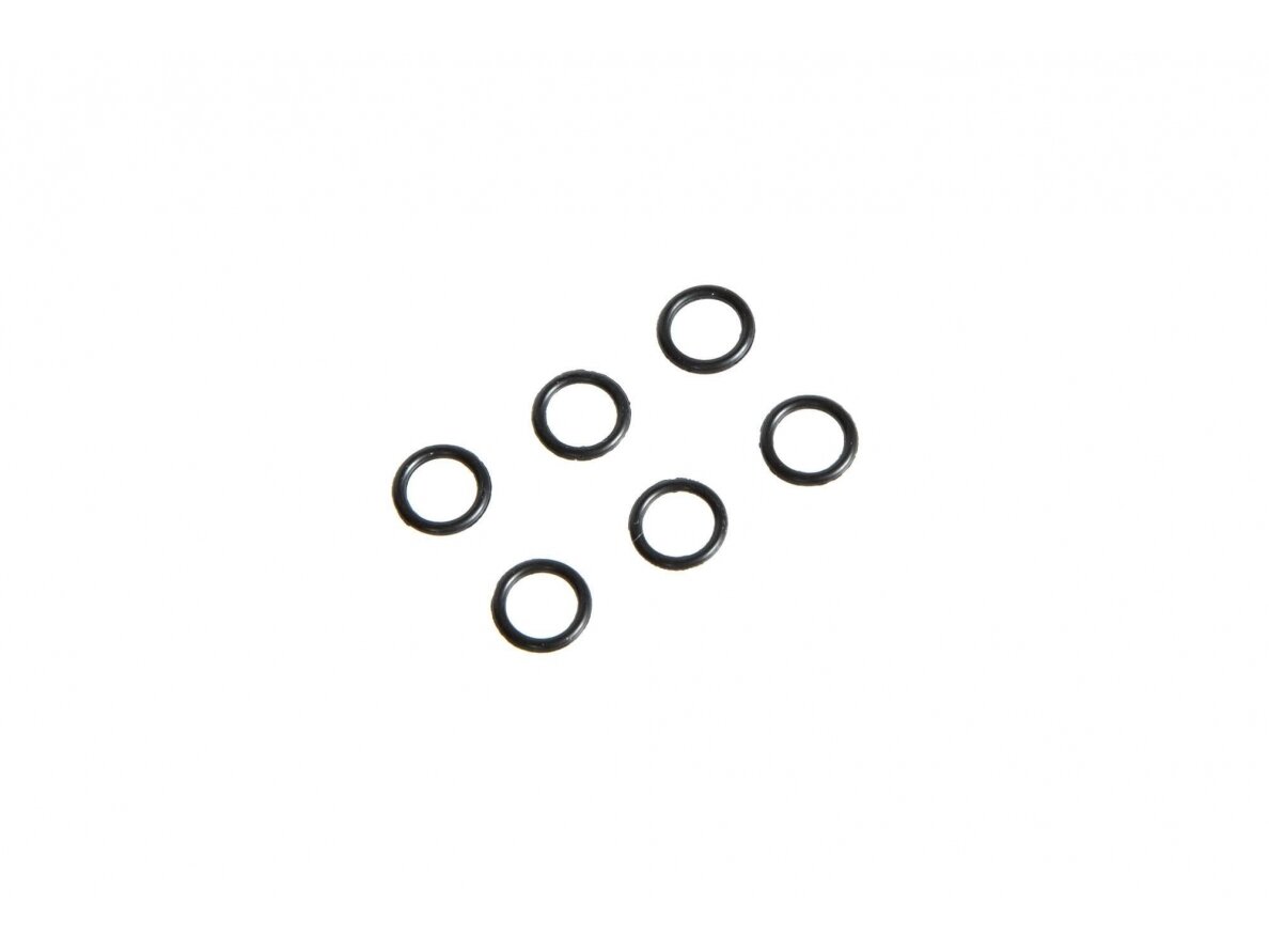 Set Of Nozzles Seals 6 pcs