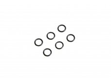 Set Of Nozzles Seals 6 pcs