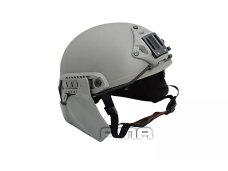Set of Side Covers for FAST-FG Helmets