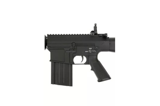 Selective airsoft rifle - SNR25 6
