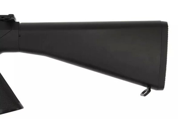 Selective airsoft rifle - SNR25 7
