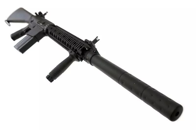 Selective airsoft rifle - SNR25 3