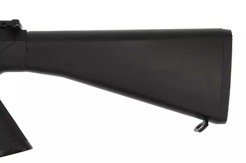 Selective airsoft rifle - SNR25 7